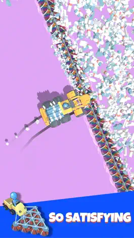 Game screenshot Landfill Millionaire apk