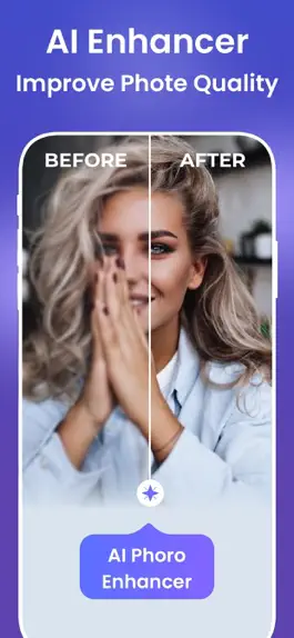 Game screenshot Photo Restore: Clear Picture hack