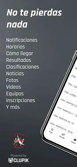 Game screenshot Club Flip-Flap apk