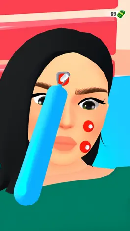 Game screenshot Beauty Salon 3D hack