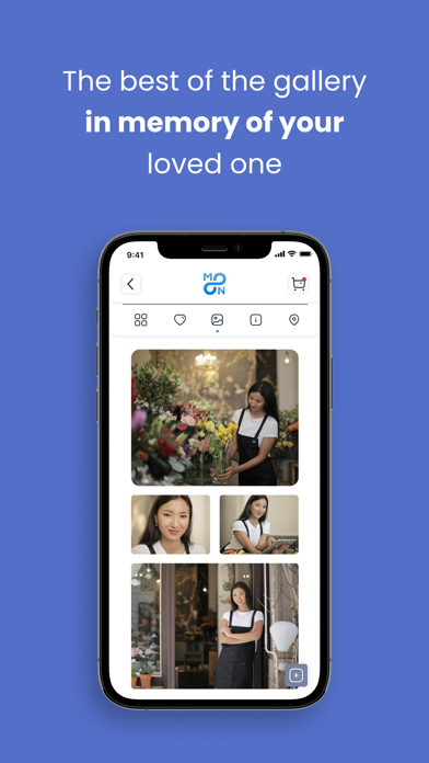MemoriesNow Screenshot