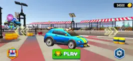 Parking Pro - Master Drive Game screenshot Parking Pro - Master Drive mod apk