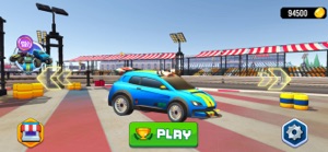 Parking Pro - Master Drive screenshot #1 for iPhone