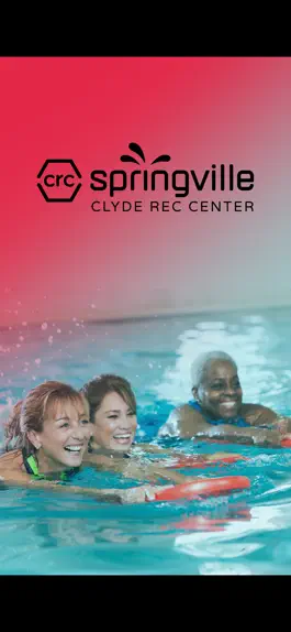 Game screenshot Clyde Recreation Center mod apk