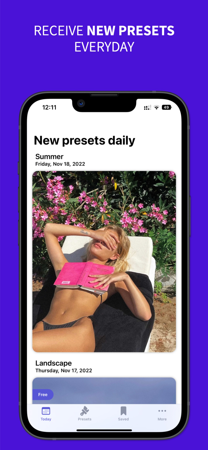 Alset Lightroom Presets