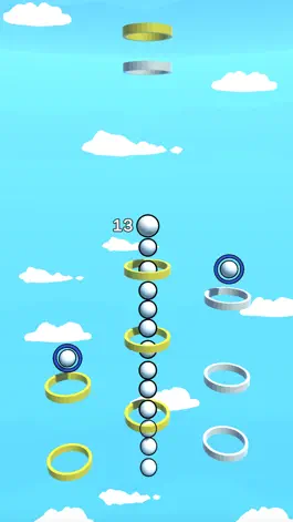 Game screenshot Ring it up apk