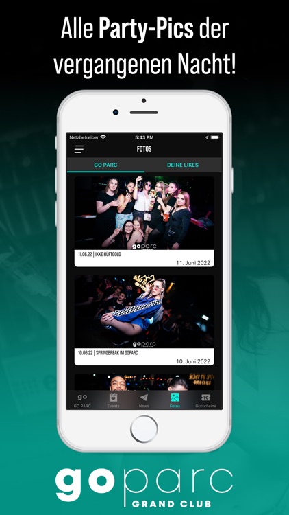 GO PARC screenshot-3