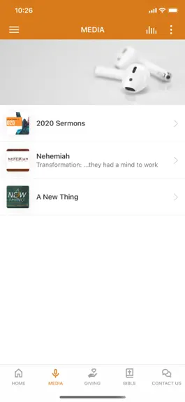 Game screenshot Transformation Church IE apk