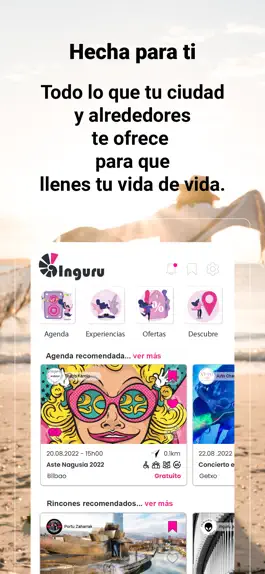 Game screenshot Inguru mod apk