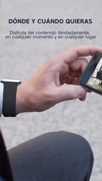 Canal Notarial screenshot-5