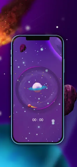 Game screenshot VAVOID Stars hack
