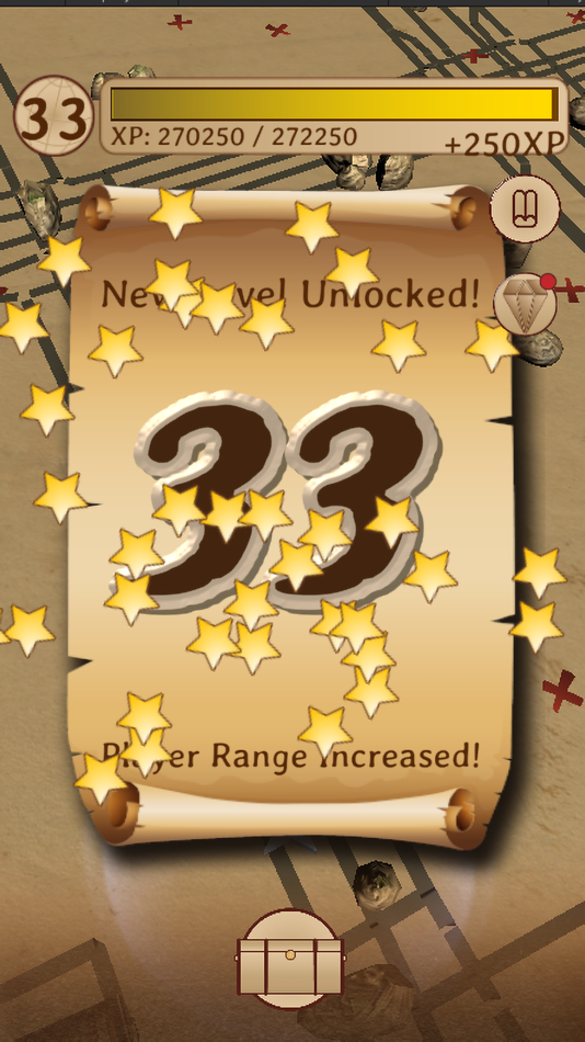 #4. World Hidden Cash (iOS) Por: Hidden Cash Limited