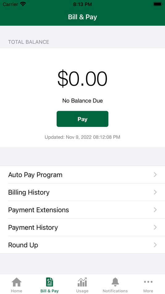 #3. MyREAEnergy (iOS) 由: REA Energy Cooperative