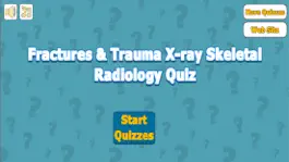 Game screenshot Medical QZ Fractures & Trauma mod apk
