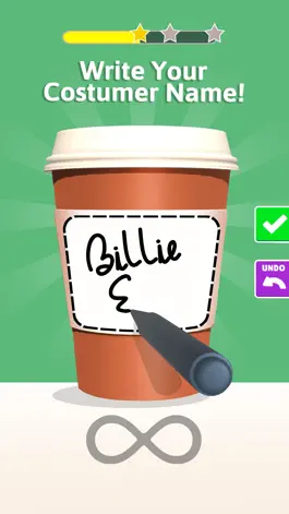 Game screenshot Coffee Shop Organizer apk
