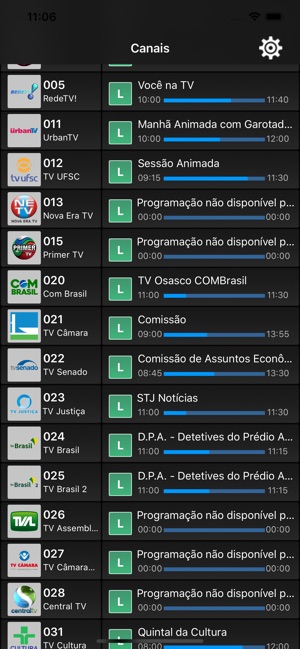 Portal Osirnet - Baixar APK para Android