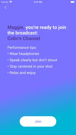 Game screenshot Stage TEN Connect hack