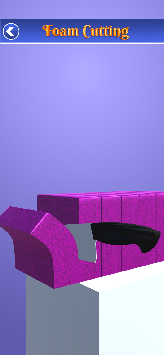 Pop it Calm Antistress Toys