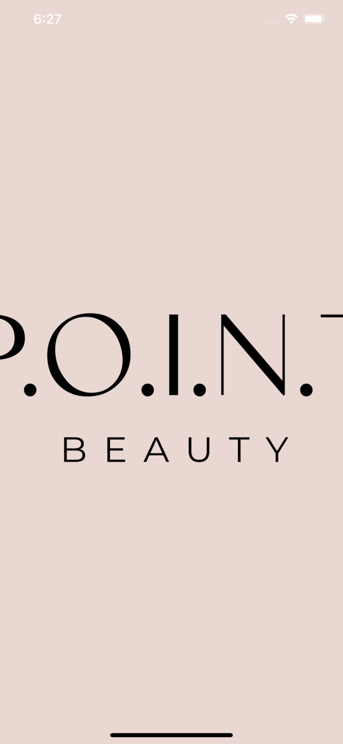 Point beauty