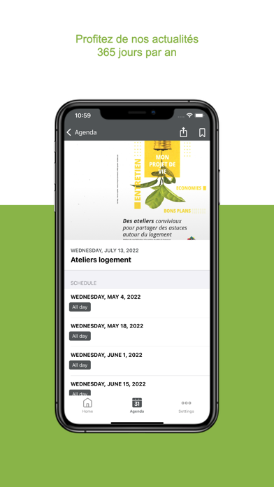 Anthisnes Screenshot
