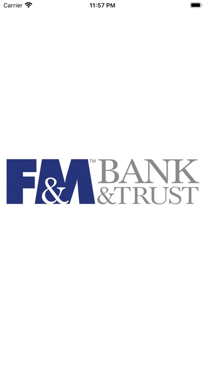 F&M Bank & Trust Burlington,IA