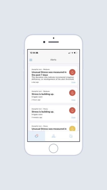 Viridix - Root Sense screenshot-4
