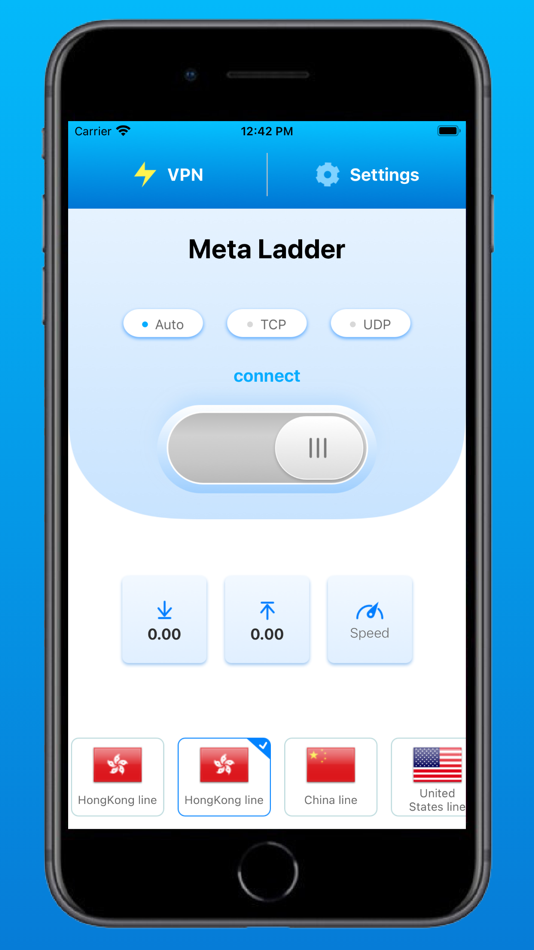 #3. Meta Ladder (iOS) 由: Granbo (HK) Limited