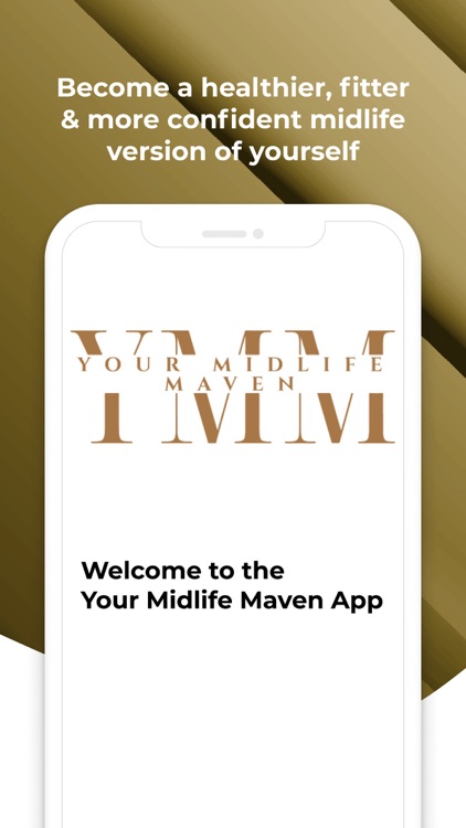 Your Midlife Maven