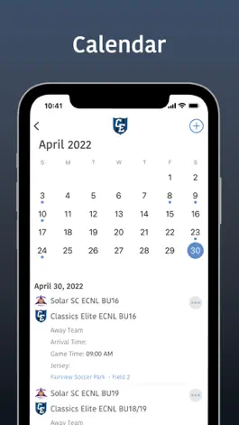 Game screenshot Classic Elite Soccer Academy apk