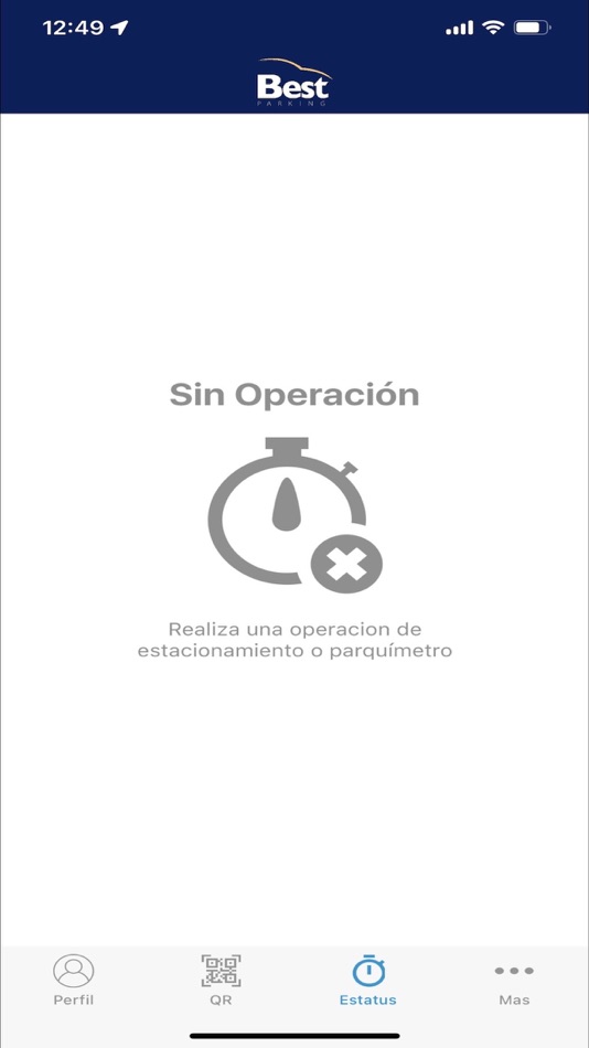 #4. BestParking (iOS) 由: Geoenlace