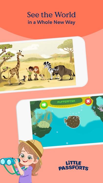 Begin Learning screenshot-3