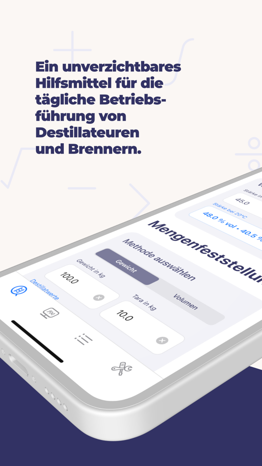 #2. Alculate (iOS) 由: Nico Petri