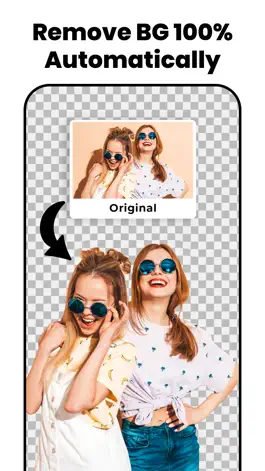 Game screenshot Retouch mod apk