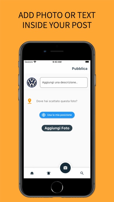 VW Passion Screenshot 3 - AppWisp.com