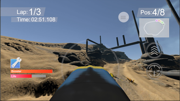 Sky warriors  simulator games