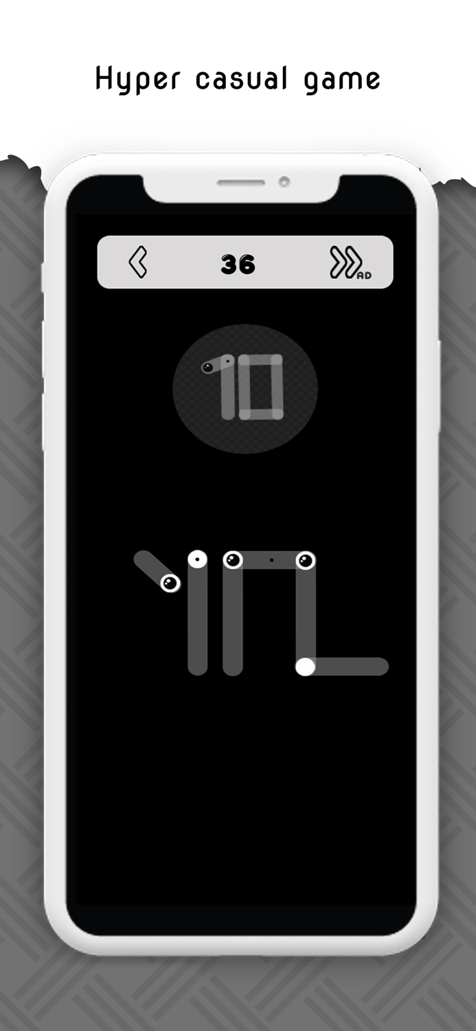 Alpha Twist - Twist The Line