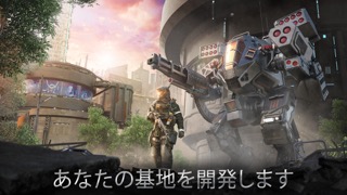 Instant War: Ultimate Warfareのおすすめ画像3