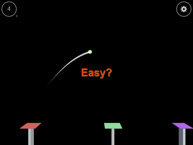 ‎Endless Jump - Infinity Loop Screenshot