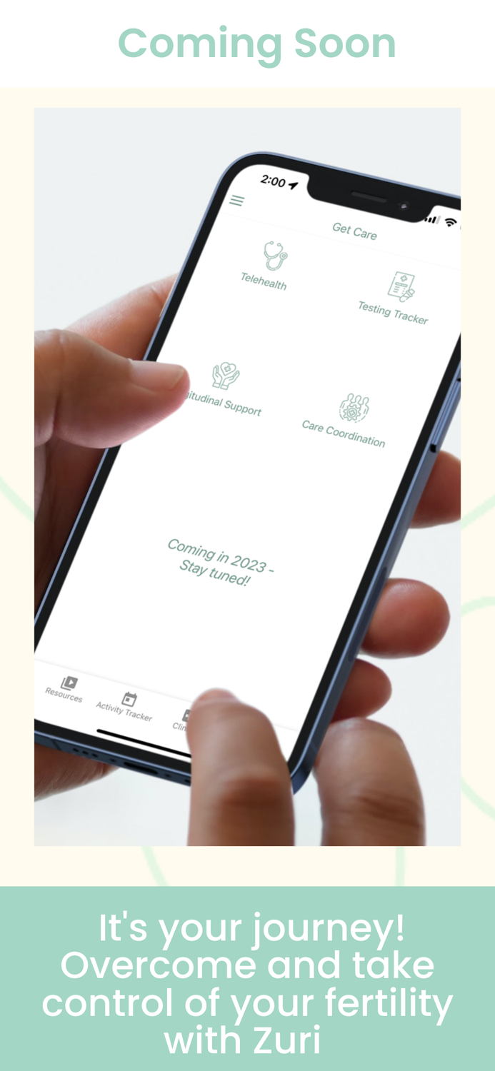 Zuri Fertility