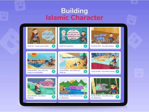 Muslim Kids TVのおすすめ画像3