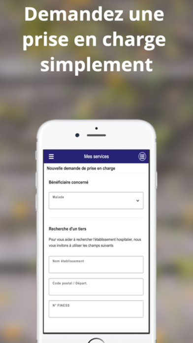 COLONNA PARTNERS Screenshot
