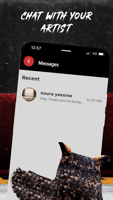 Book-ink Screenshot