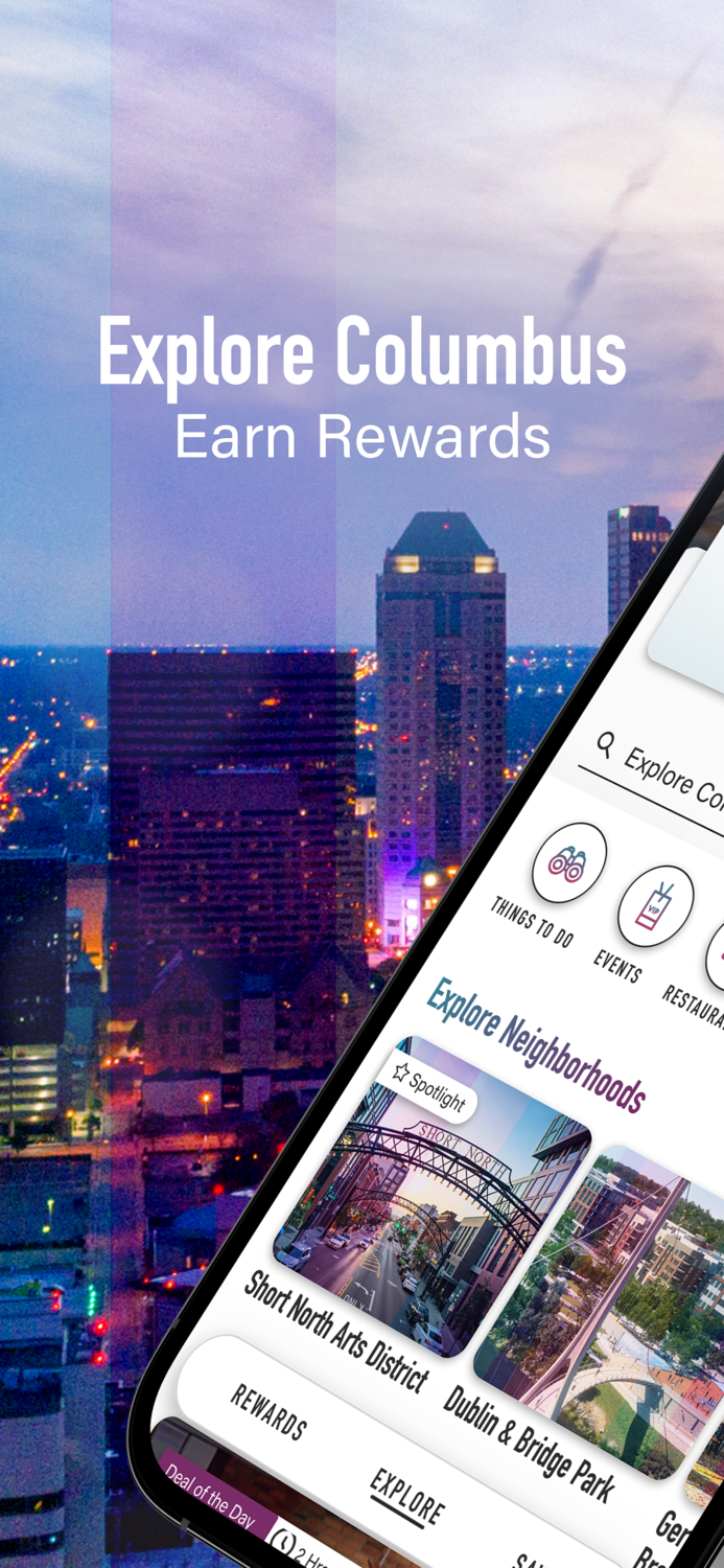CBUS Rewards