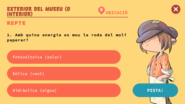 Bel les Peces de la Revolució