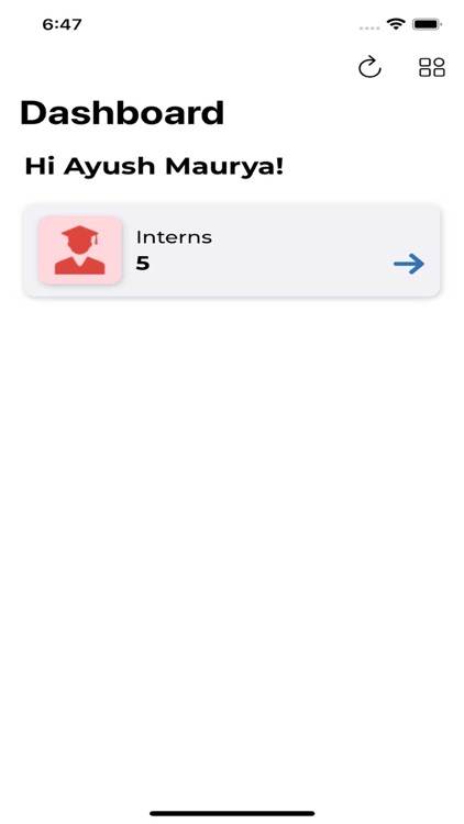 Intern Pro screenshot-4