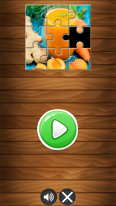 Jigsaw Puzzle Simple Screenshot