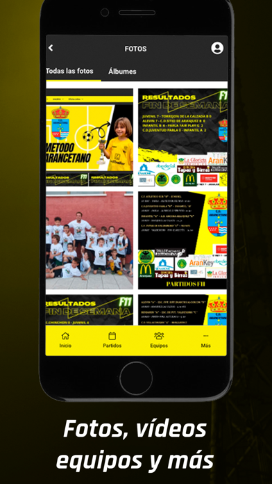 CD Arancetano Screenshot