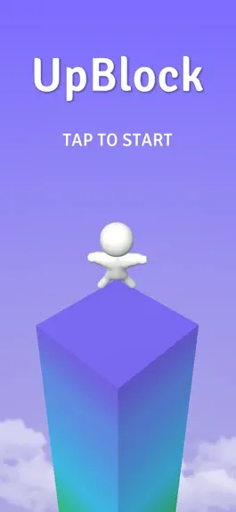 Game screenshot The UpBlock Game mod apk