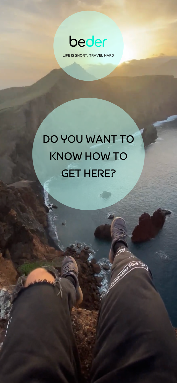 beder l Explore and Travel