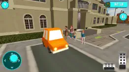virtual mom - mother simulator iphone screenshot 3